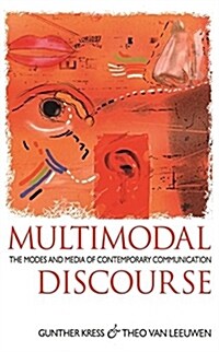 Multimodal Discourse (Paperback)