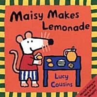 [중고] Maisy Makes Lemonade (Paperback)