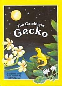 The Goodnight Gecko (Hardcover)