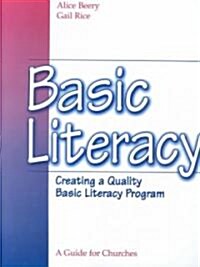 Basic Literacy (Paperback)