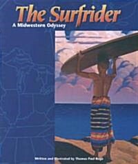 The Surfrider (Paperback)