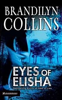 Eyes of Elisha (Paperback)