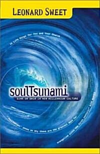 Soultsunami (Paperback)