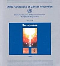 Sunscreens (Paperback)