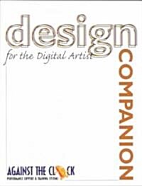 Design Companion for the Digital Artist (Paperback)