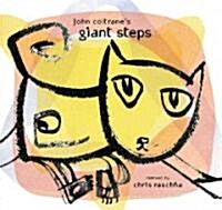 John Coltranes Giant Steps (Hardcover)