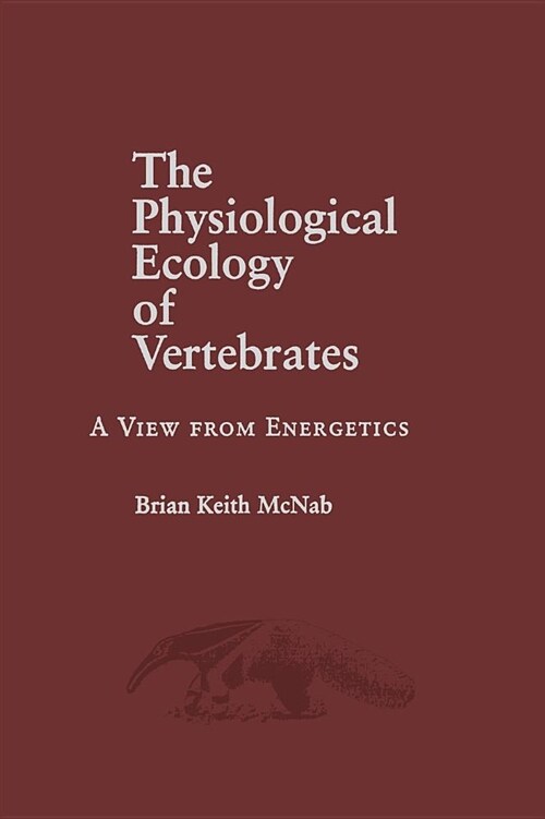 Physiological Ecology of Vertebrates: Color, Ethnicity, and Human Bondage in Italy (Hardcover)
