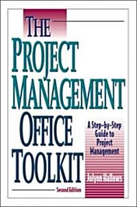 The Project Management Office Toolkit (Paperback)
