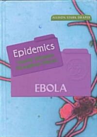 Ebola (Library Binding)