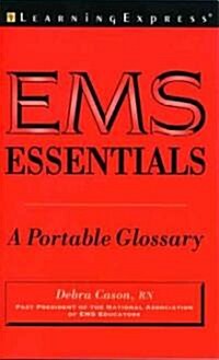 Ems Essentials (Paperback)