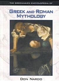 Greek and Roman Mythology (Library)