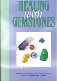 Healing with Gemstones, 2nd Ed. (Paperback, Revised)