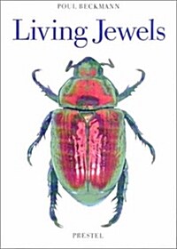 Living Jewels (Hardcover)