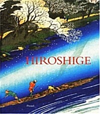 Hiroshige (Paperback)