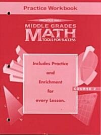 MGM Practice Workbook Course 2 1999c (Paperback)