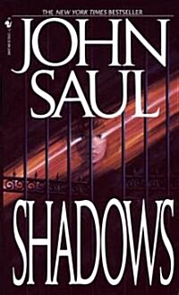Shadows (Mass Market Paperback, Reprint)