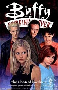 Buffy the Vampire Slayer (Paperback, GPH)