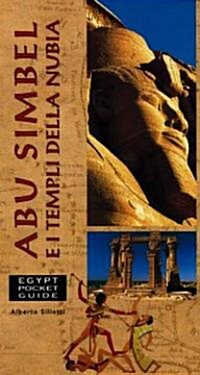 Abu Simbel and the Nubian Temples (Paperback)