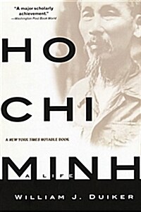 Ho Chi Minh (Paperback)