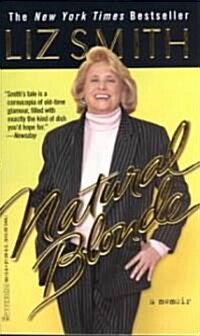 Natural Blonde (Mass Market Paperback)