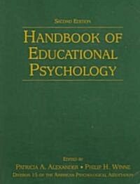 Handbook of Educational Psychology (Paperback, 2)