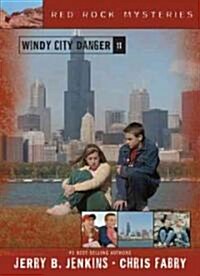 Windy City Danger (Paperback)