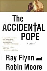 The Accidental Pope (Paperback)