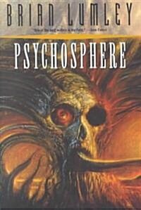 Psychosphere (Paperback, 1st, Reprint)