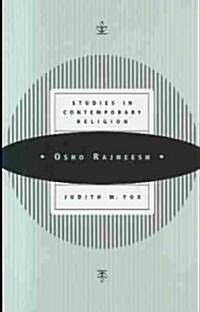 Osho Rajneesh (Paperback)