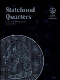 Statehood Quarters: Complete Philadelphia & Denver Mint Collection (Other, 2002-2005)