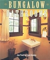 Bungalow Bathrooms (Hardcover)