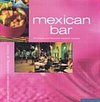Mexican Bar (Paperback)