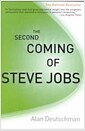 The Second Coming of Steve Jobs (Paperback)