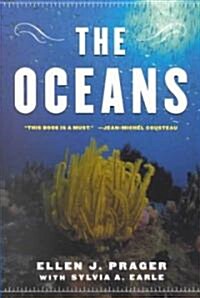 The Oceans (Paperback, Reprint)