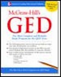 McGraw-Hlls GED (Paperback)