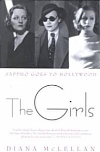 The Girls (Paperback)