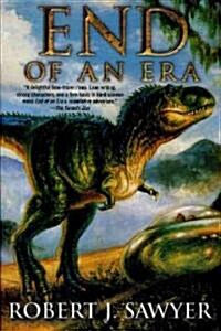 End of an Era (Paperback)