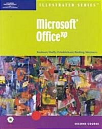 Microsoft Office Xp (Paperback)