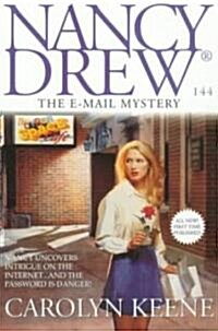 The E-Mail Mystery (Paperback, Reissue)