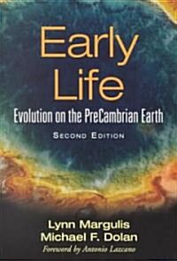 Early Life: Evolution on the Precambrian Earth (Paperback, 2, Revised)