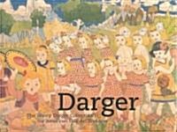 Darger (Hardcover)