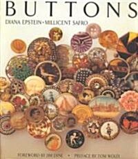 Buttons (Paperback, Reprint)