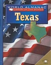 Texas (Library Binding)