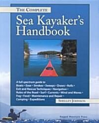 The Complete Sea Kayakers Handbook (Paperback)