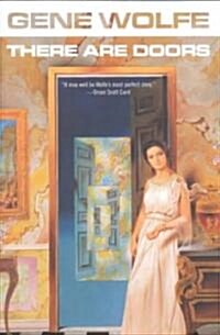 There Are Doors (Paperback, Reprint)
