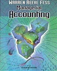 Managerial Accounting (Paperback)