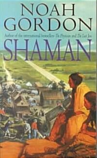 Shaman : Number 2 in series (Paperback)