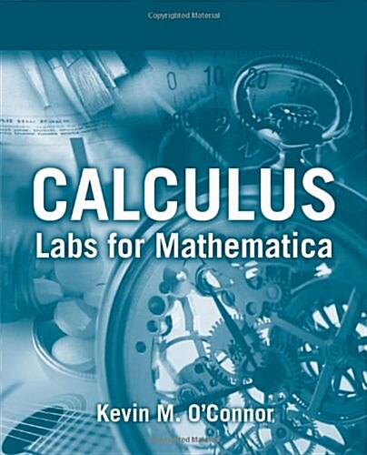 Calculus (Paperback, 1st)
