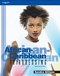 African-Caribbean Hairdressing (Paperback, 2)