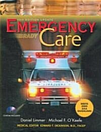 Emergency Care& Active Learng Manual Pkg (Hardcover)